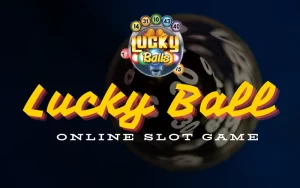 lucky ball