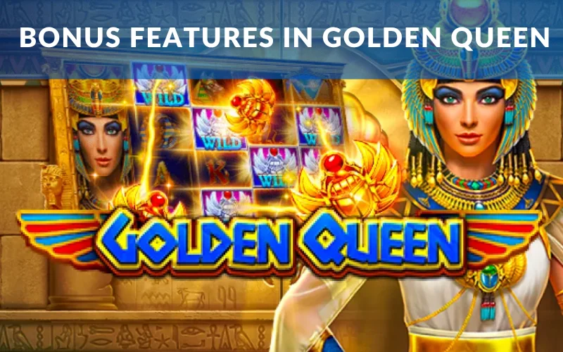 golden queen
