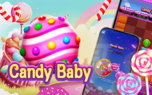 candy baby