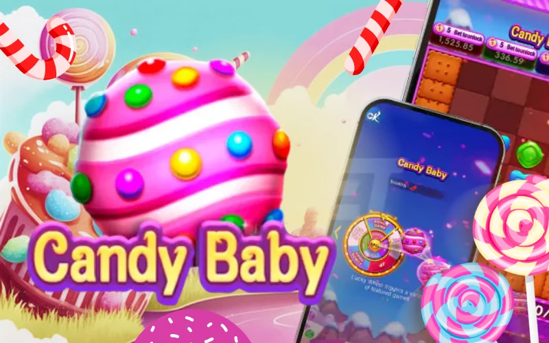 candy baby