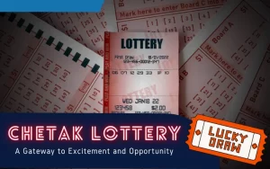 chetak lottery