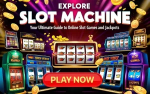 slot machine