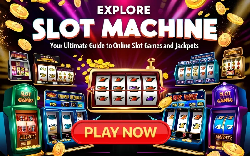 slot machine