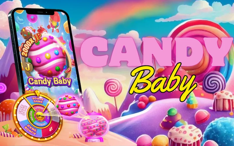 candy baby