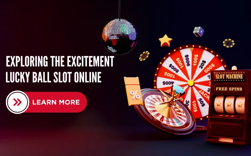 lucky ball slot