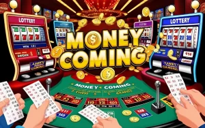 money coming game