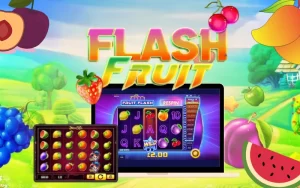 fruit flash
