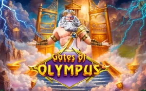 gates of olympus