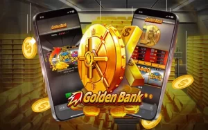 golden bank slot