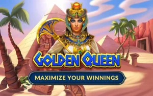 golden queen