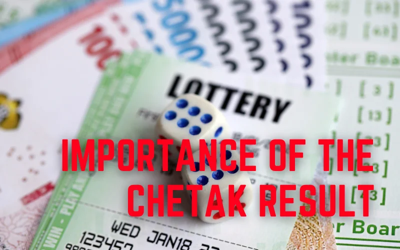 chetak lottery
