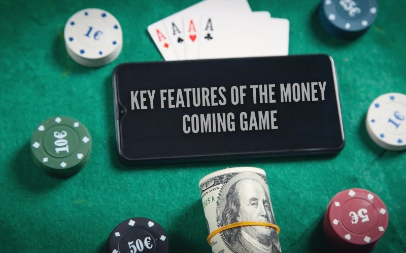 money coming game