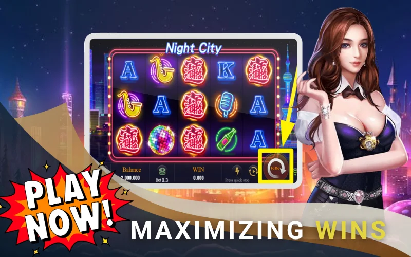 night city