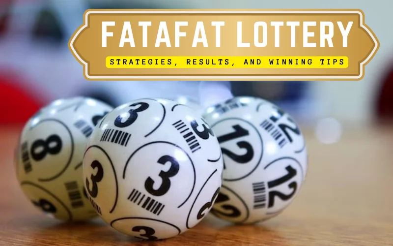 fatafat lottery
