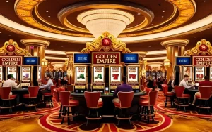 golden empire game