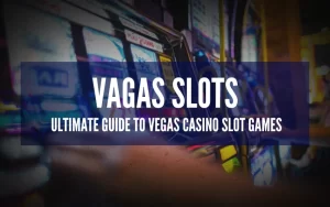 vagas slots