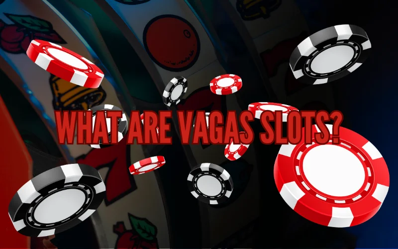 vagas slots