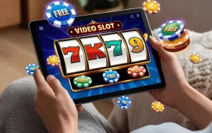 video slot games