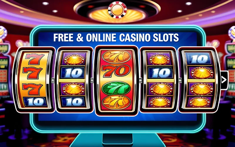 video slot games