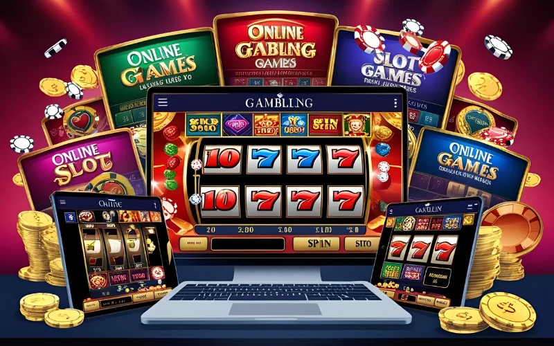 bet real money online