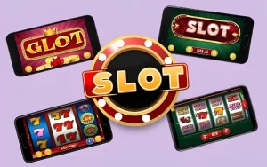 slot game apk