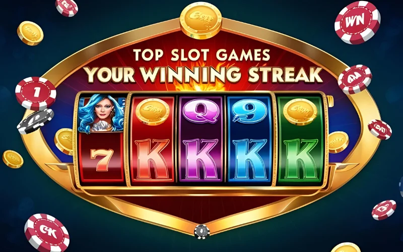 slot game apk