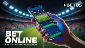 bet online sports BetUS