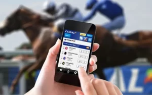 Indian Horse Race