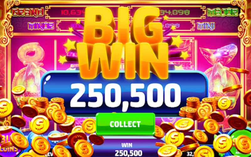 Winning Slots