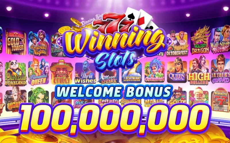 Winning Slots