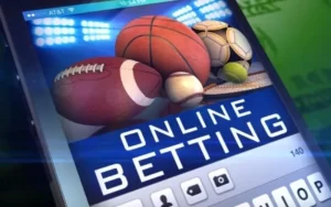 Sports Betting Sites
