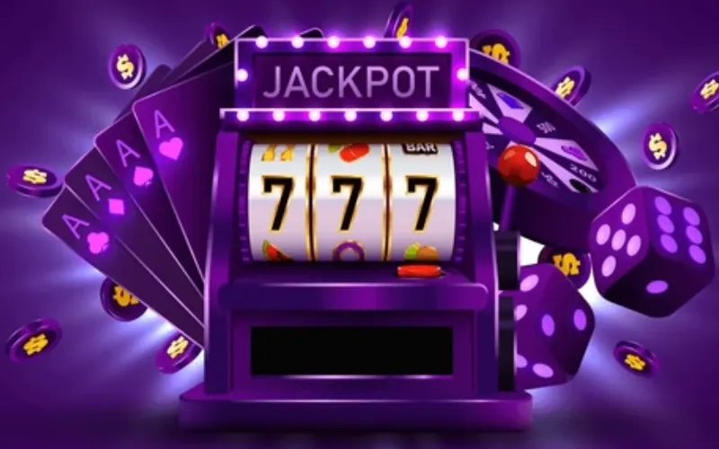 online slot machines