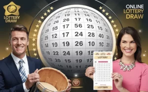 Goa Games Lottery