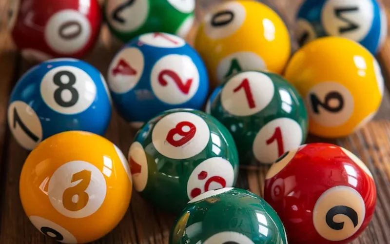 82 lottery game