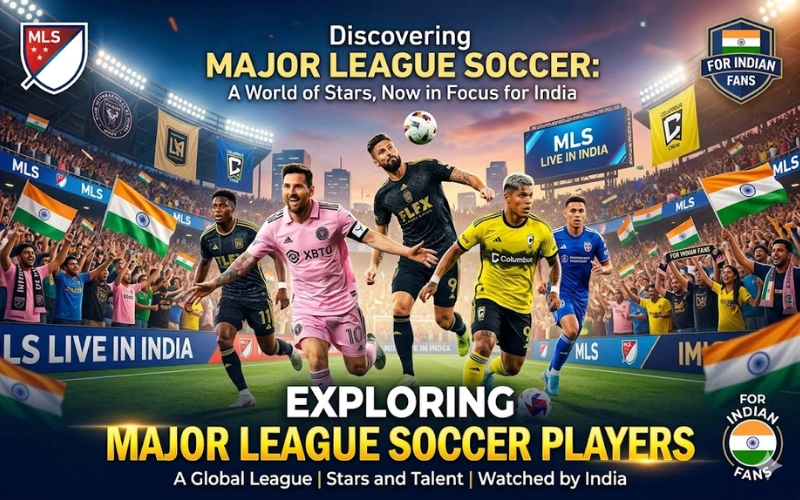 major league soccer players​​ at Gbets Sport featured image